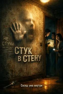 Стук в стену poster1