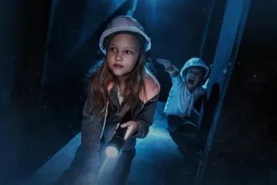 Прятки. Kids poster5