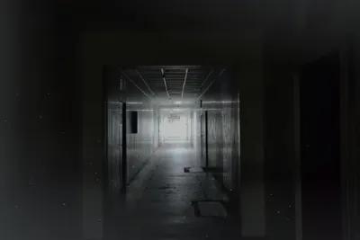 В темноте poster8