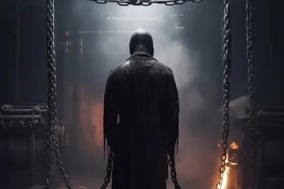 Крематорий poster2