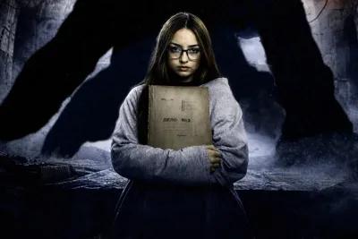 Субстанция poster1