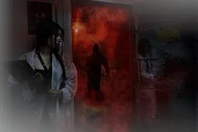 Лабиринт poster8