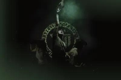 Заклятие 3 poster4