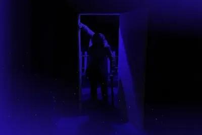 Зал № 13 Хоррор-кинотеатр poster3