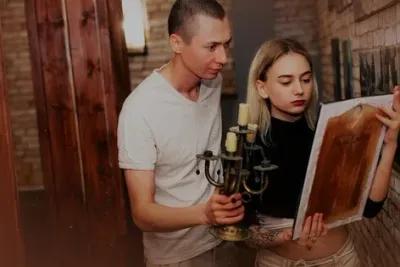 Тайны Гудини poster5