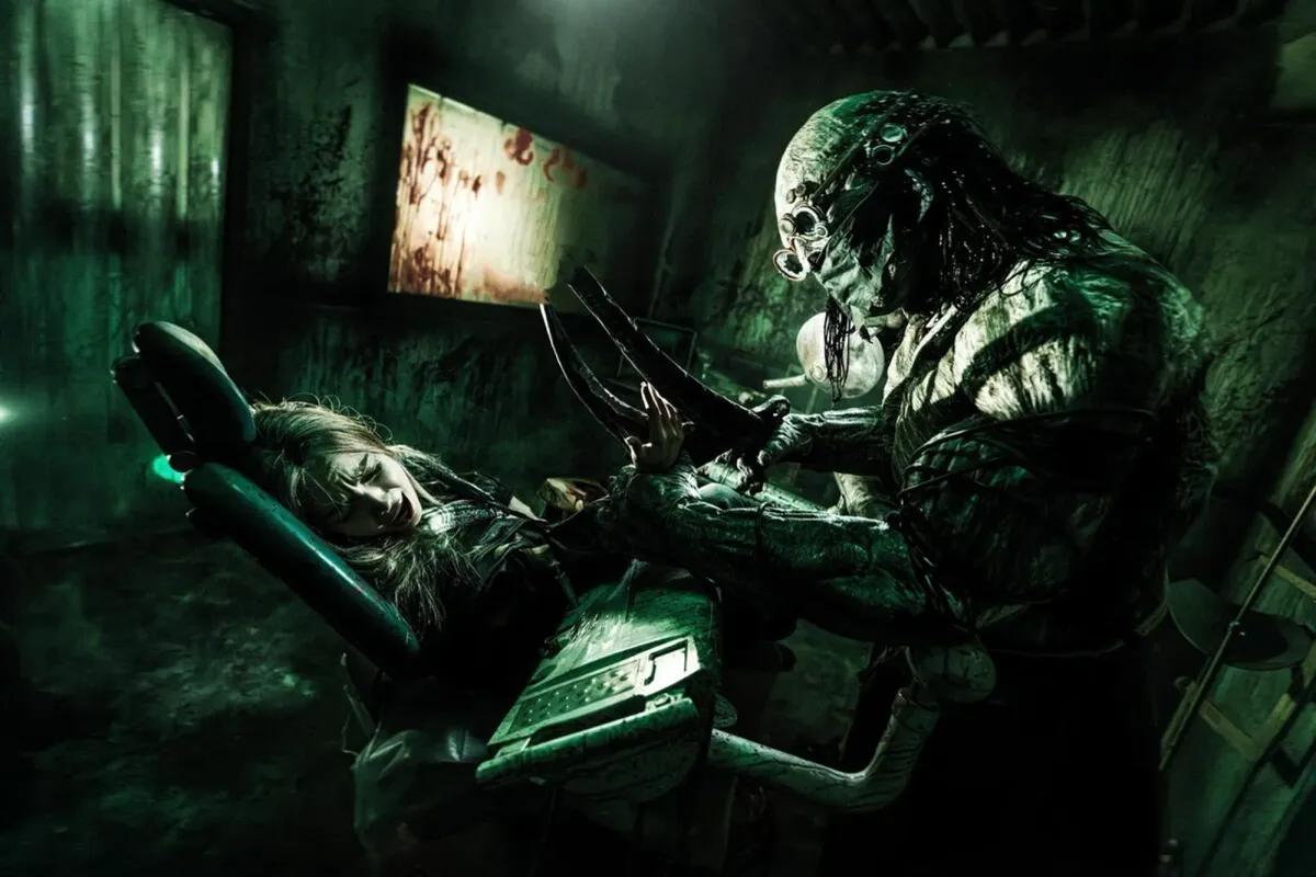 Outlast