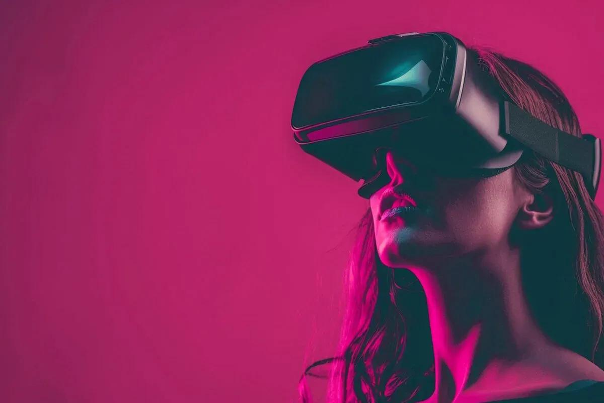 VR-арена